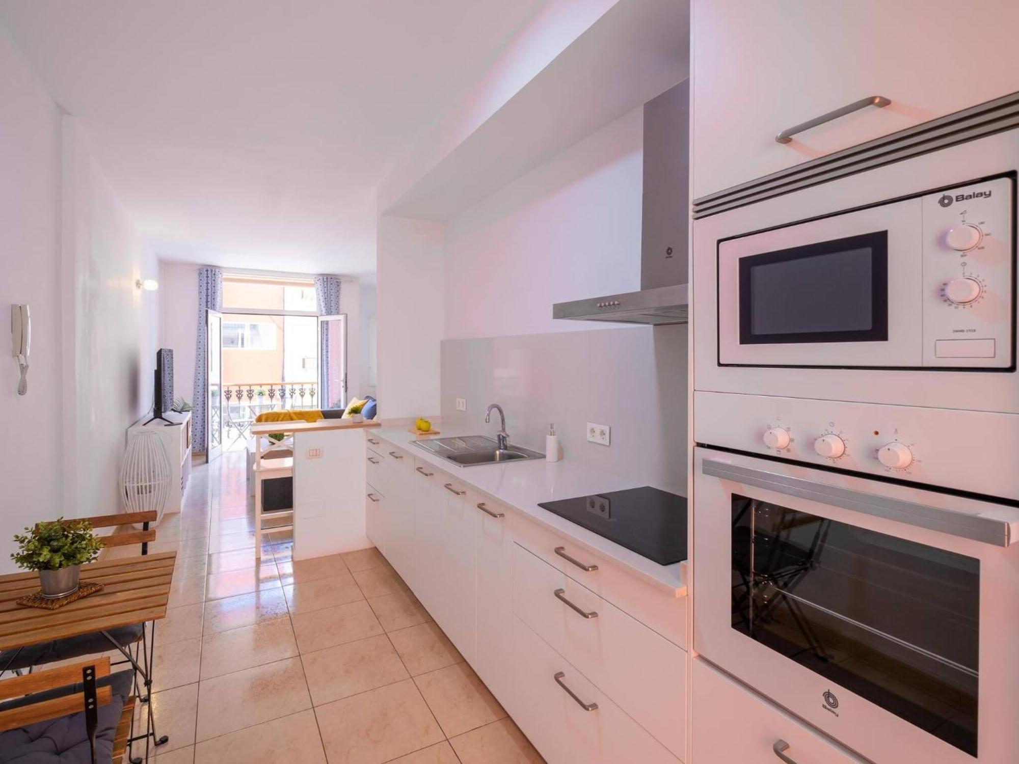 Ayre Aridane By Huskalia Apartment Лос Лианос де Аридане Екстериор снимка
