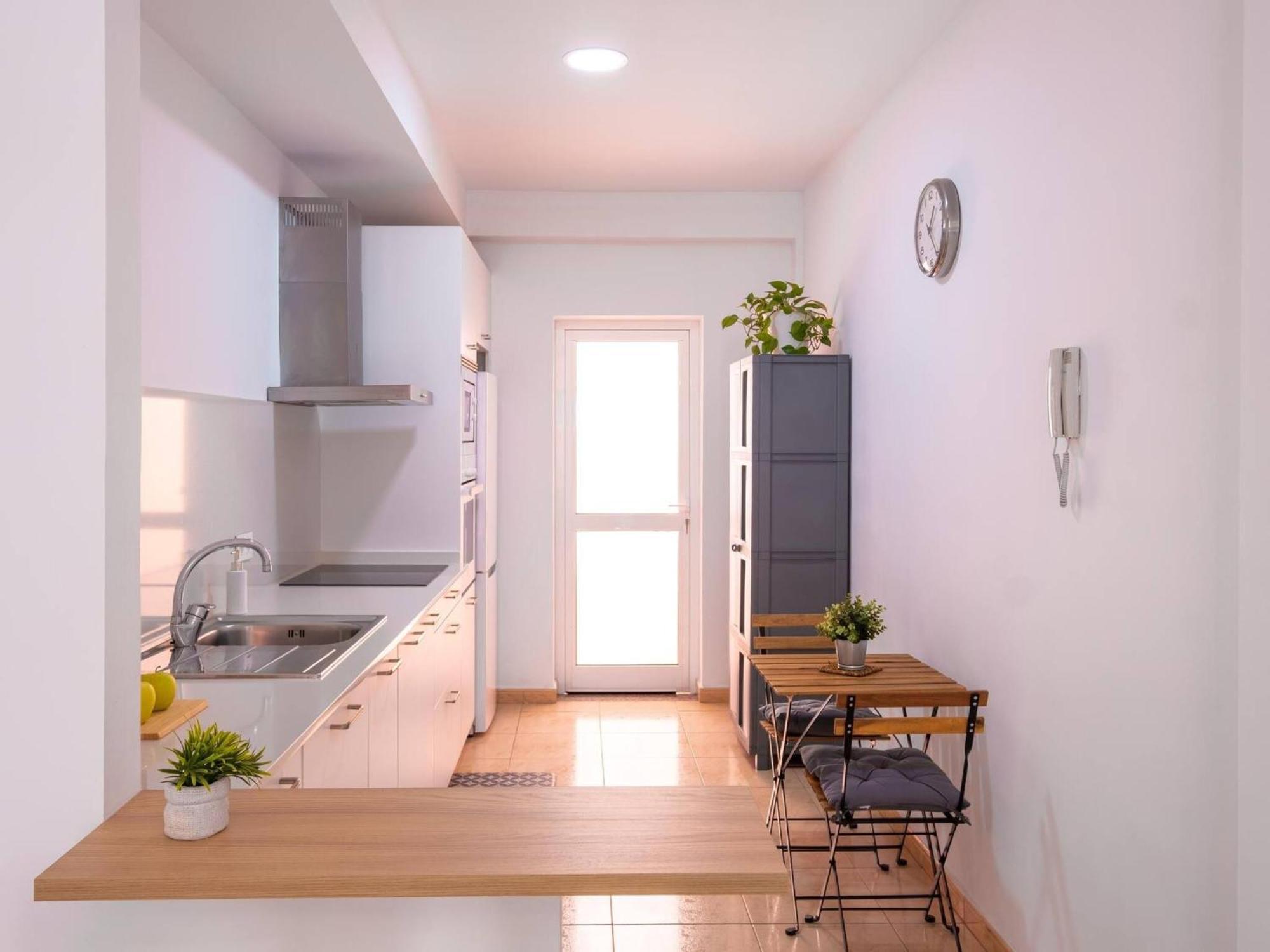 Ayre Aridane By Huskalia Apartment Лос Лианос де Аридане Екстериор снимка