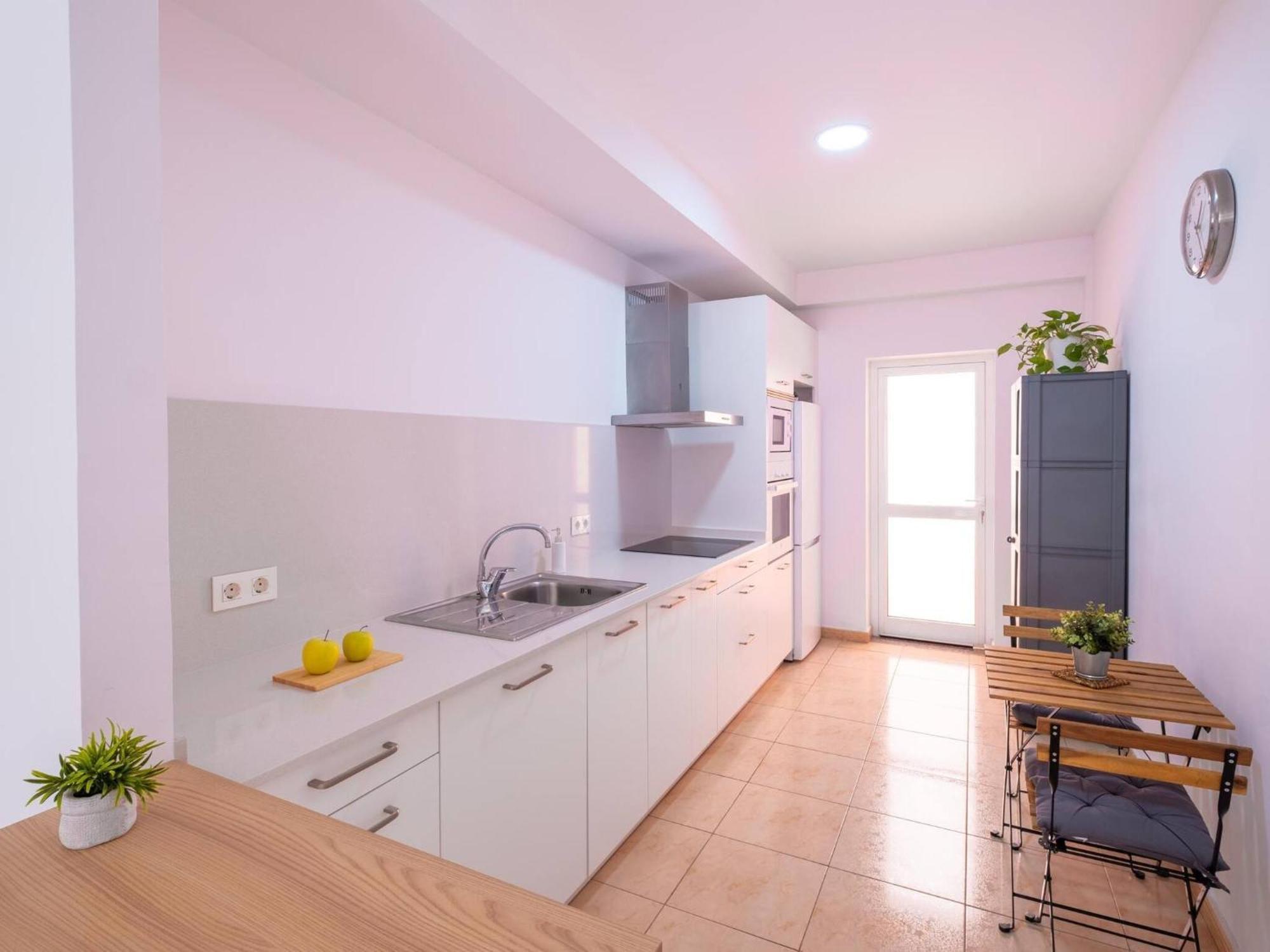 Ayre Aridane By Huskalia Apartment Лос Лианос де Аридане Екстериор снимка