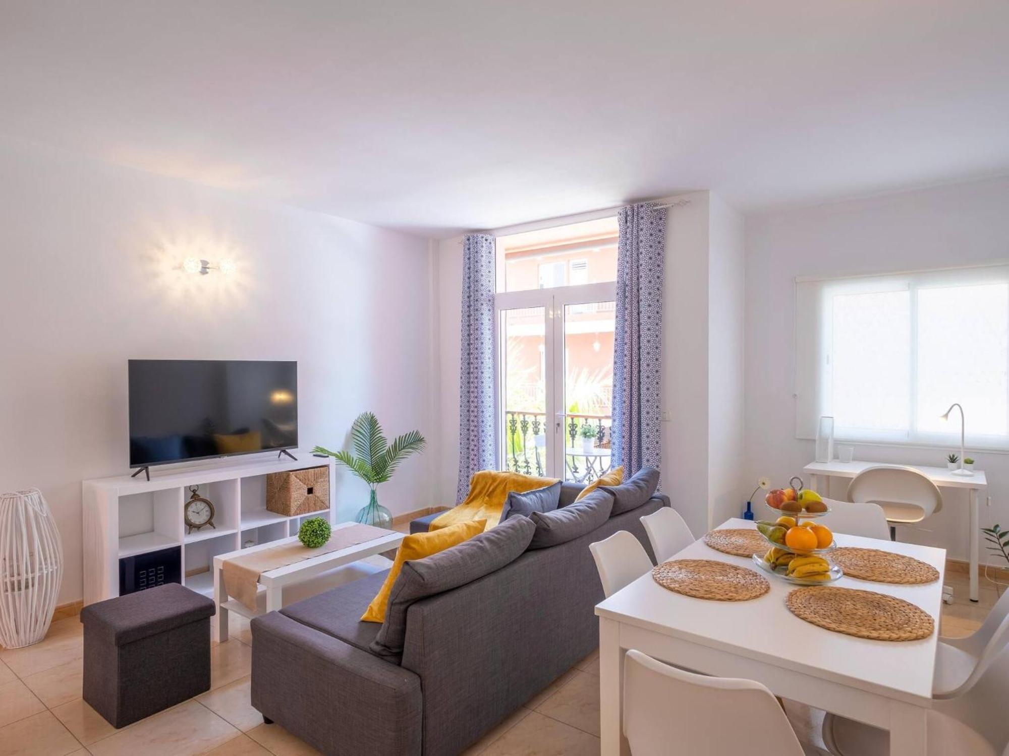 Ayre Aridane By Huskalia Apartment Лос Лианос де Аридане Екстериор снимка