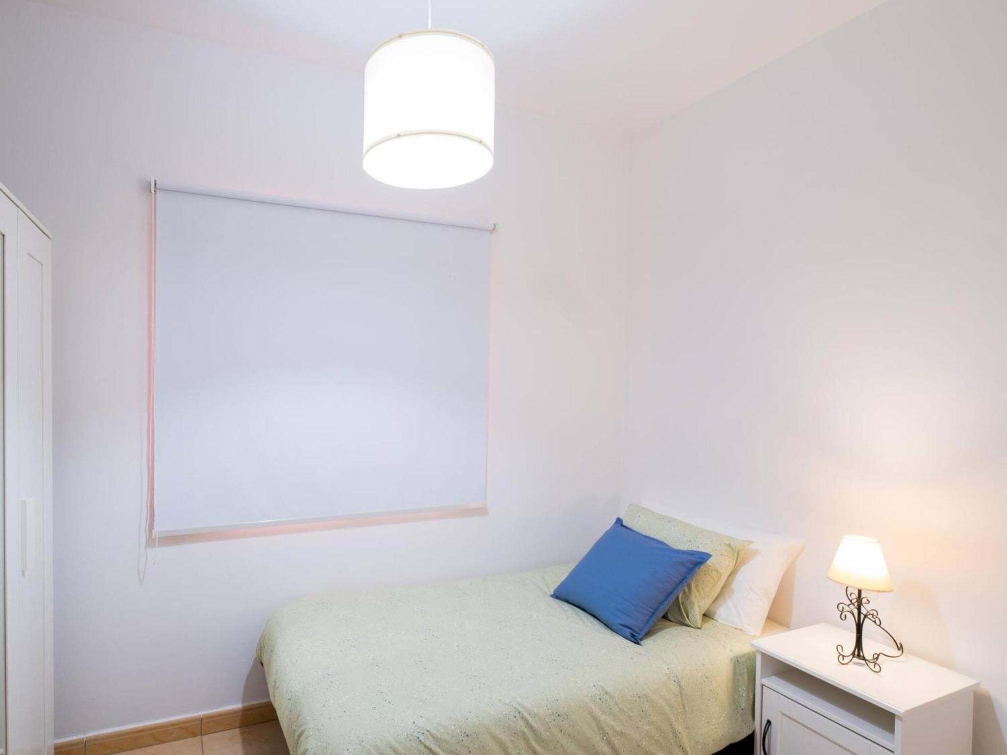 Ayre Aridane By Huskalia Apartment Лос Лианос де Аридане Екстериор снимка