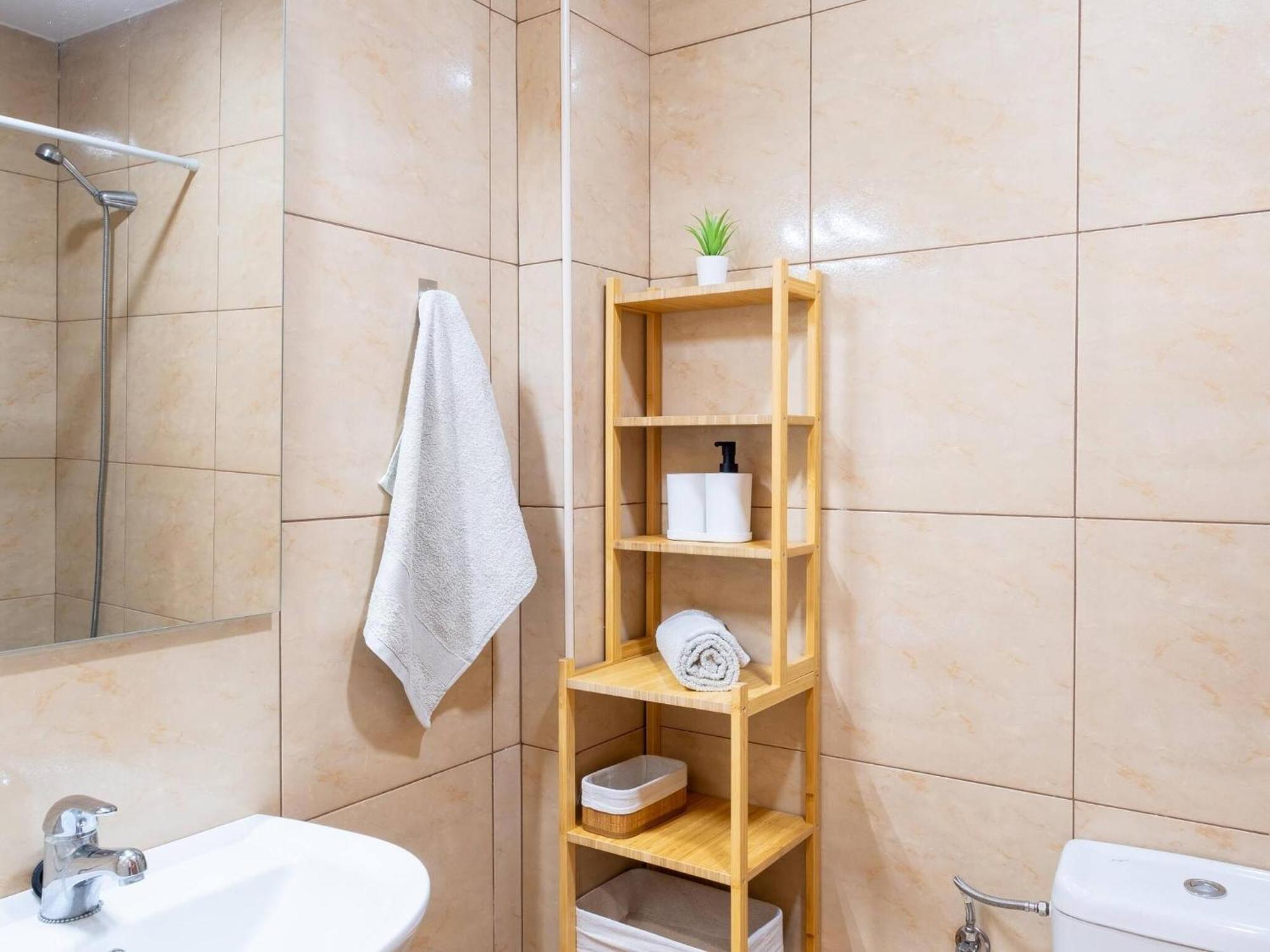 Ayre Aridane By Huskalia Apartment Лос Лианос де Аридане Екстериор снимка