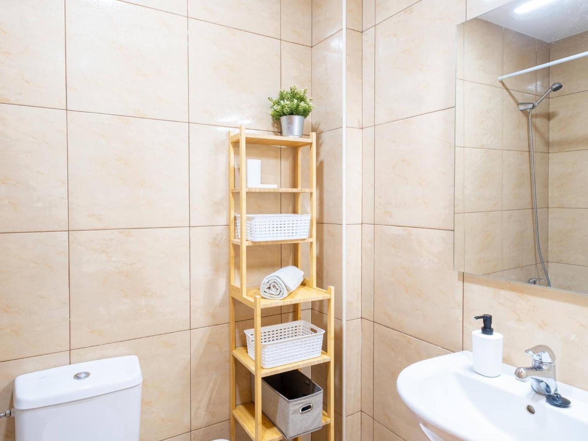 Ayre Aridane By Huskalia Apartment Лос Лианос де Аридане Екстериор снимка